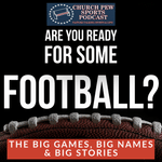 Are You Ready For Some Football?