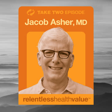 Take Two: EP398: Why Are Commercial Carrier Marketplaces Completely Boring? Maybe Because There Isn't a Marketplace, With Jacob Asher, MD