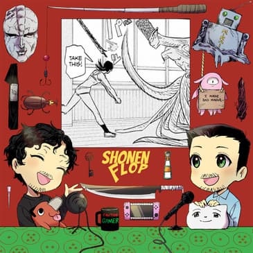 Chainsaw Minute: Chapter 108: Something Important to Asa