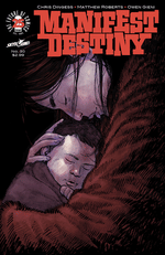 169: Manifest Destiny #30