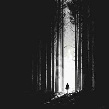 1512: Most People Are Evil Idiots. Now What by James Altucher on the Importance of Self-Initiative