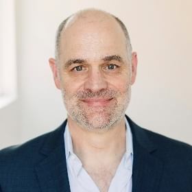 EP297: How the Front Desk Can Make or Break Patient Trust and, Potentially, Outcomes, With Jerry Durham From The Client Experience Company