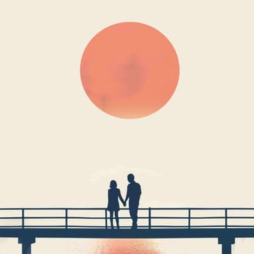 2239: 4 Ways to Stay Connected During Life Transitions by David and Constantino Khalaf of Gottman on Personal Growth