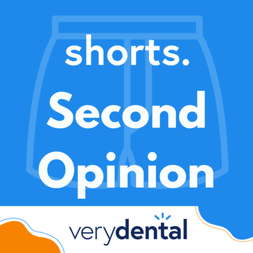Shorts: Second Opinion
