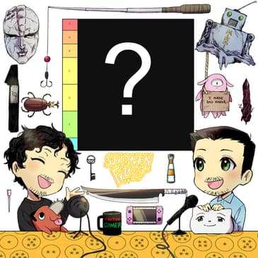 #102.5 Ranking Everything So Far (2024 Edition)