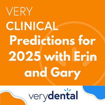 Very Clinical: Predictions for 2025 with Erin and Gary