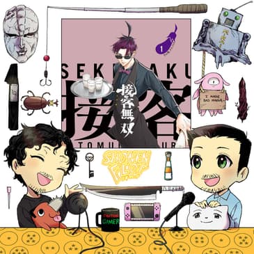 #98.5 First Thoughts on Service Wars