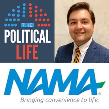 The Voice of the Vending Machine Industry