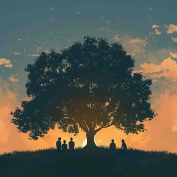 2163: [Part 1] The Single Most Important Factor in Leading a Happy, Fulfilling Life–According to Science by Jay Harrington with Becoming Minimalist