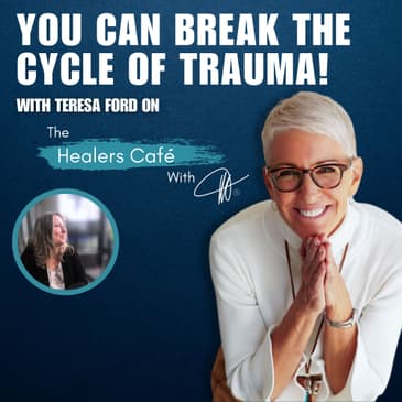 Emotional Healing and Breaking Trauma Patterns Through Autonomic Nervous System Regulation