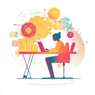 1571: How to Retain Your Most Promising Employees by Dr. Benjamin Ritter of Live For Yourself Consulting