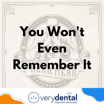 AME: You Won't Even Remember It