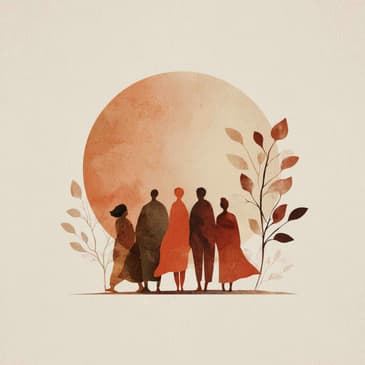 2660: [Part 2] Friendventory - Our Vibe Attracts Our Tribe by Shana Olmstead on Compassion and Clarity