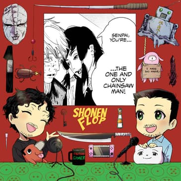 Chainsaw Minute: Chapter 138: Sword Man