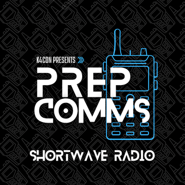 Shortwave Radio for Preppers