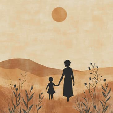 2399: Intentional Motherhood: Parenting With a Purpose by LaToya Granados with Simply Fiercely on Self-Healing & Self-Care