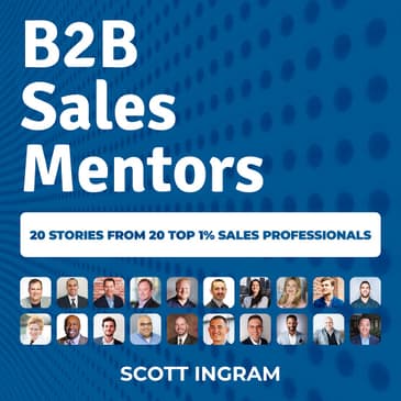 B2B Sales Mentors