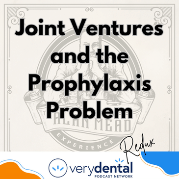 AME Redux: Joint Ventures and the Prophylaxis Problem