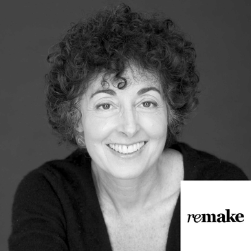 067. Marilyn Paul: Design Your Day of Rest