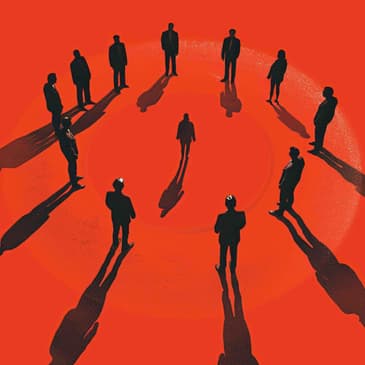 1277: Two Truths About Performance Improvement AND From "Beat Down" to "Build Up" by Bryan Shelton of AubreyDaniels.com