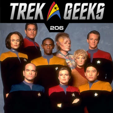See It or Skip It: Voyager Season 2
