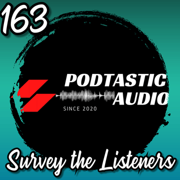 163 | Nailing Listener Feedback: My Go-To Tips for Podcasters to Connect with Their Audience