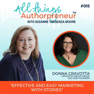 015 - Effective and Easy Marketing with Stories