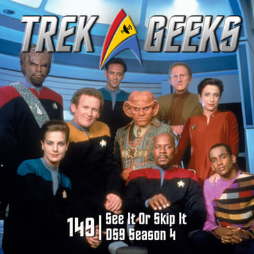 See It or Skip It: DS9 S4