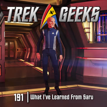 What I've Learned From Saru