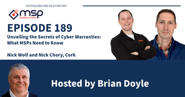 Unveiling the Secrets of Cyber Warranties What MSPs Need to Know