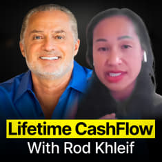 How She Closed Her First Deal While Working 7 Days a Week | Ep.1,192