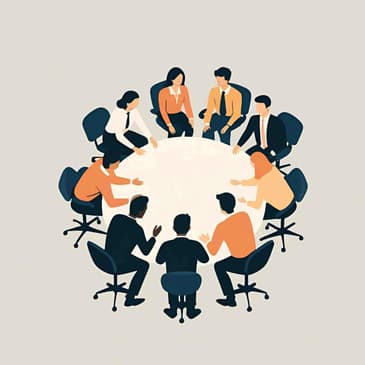 1790: 11 Factors That Can Measure Your Company's Inclusive Culture by Heston Lubiano with Money Mini Blog