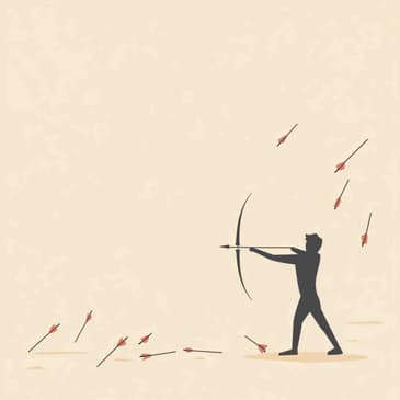 1447: Spray and Pray is Killing Your Marketing, Here's a Better Approach by Erin Blaskie on Business Advice