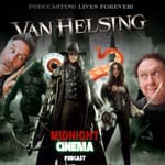 Van Helsing (2004)