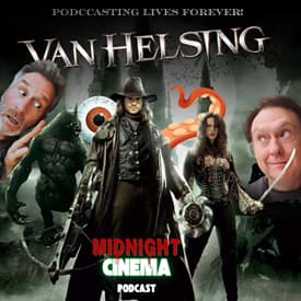 Van Helsing (2004)