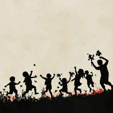 2517: [Part 1] Let's Regain the Proper Perspective About Sports in Our Kids' Lives by Jay Harrington of Life and Whim