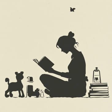 2405: [Part 1] How to Find Time To Read As a Busy Mom by Cara Harvey of A Purpose Driven Mom on Parenting and Self-Care