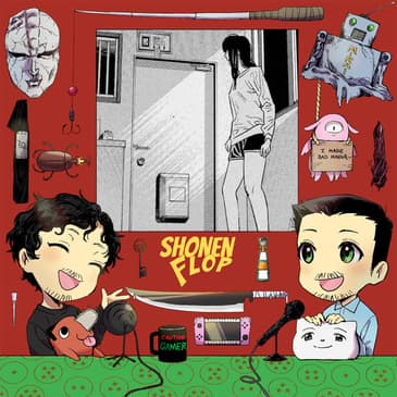 Chainsaw Minute: Chapter 110: A Ring in the Night