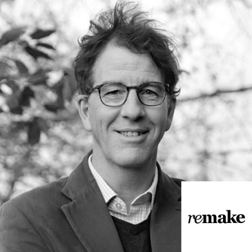 056. John-Paul Flintoff: Creativity and Connection