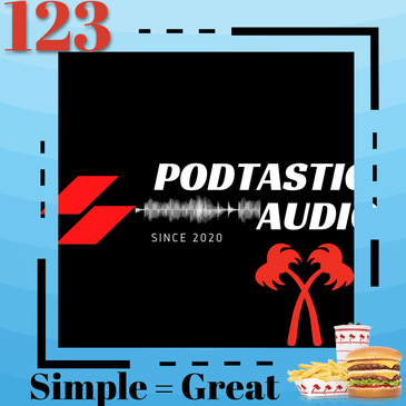 123 Singular Success: Lessons from In-N-Out Burger for Podcasters using a Single Platform