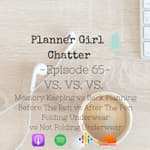 Episode 65 - VS VS VS