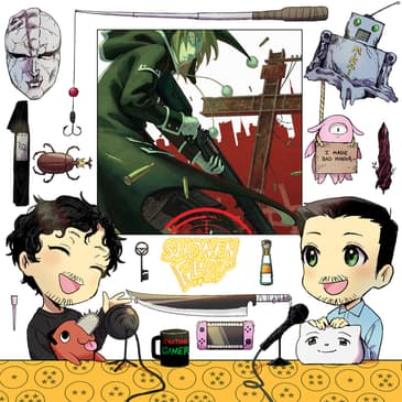 #69.5 First Thoughts on Tista