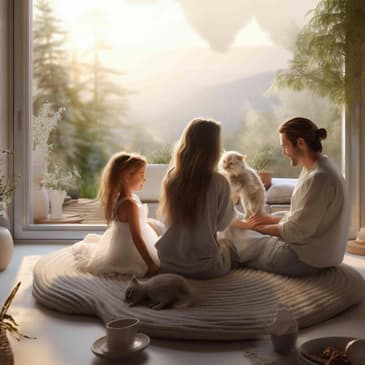 2005: Marriage Diaries: How Having a Baby Has Affected Us by Kaitlyn with Erica Layne.co on Parenthood Challenges