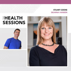 Deanna Hansen - The Hidden Cause of Pain, Tension & Poor Posture
