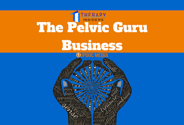 The Pelvic Guru Business w/ Tracy Sher