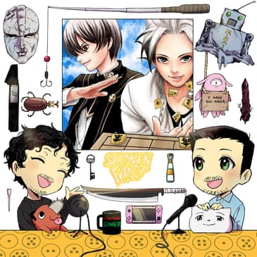 #33.5 First Thoughts on Double Taisei