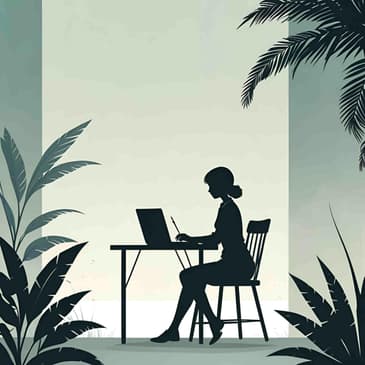 1786: Why Blogging is the Best Side Hustle by Jen Hayes on Part-Time Income Producing Entrepreneurial Ventures