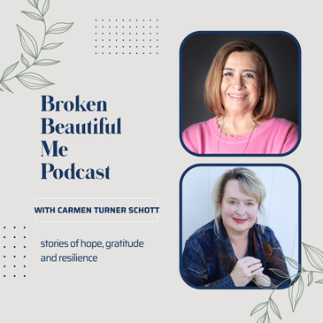 How Astrology Helps Us Heal with Carmen Turner Schott