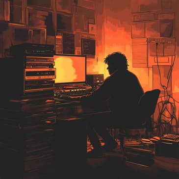 1570: Just Selling My CD AND Trust, But Verify by Derek Sivers of Sivers.org on Self-Reliance and Innovation