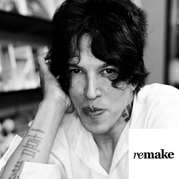 048. Malcolm Ray: The Tyranny of Growth